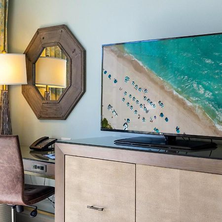 Lovely Deluxe Unit Located At Ritz Carlton - Key Biscayne! Miami Bagian luar foto