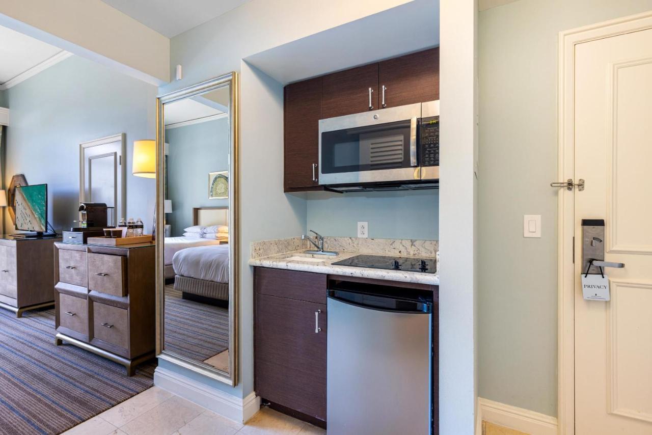 Lovely Deluxe Unit Located At Ritz Carlton - Key Biscayne! Miami Bagian luar foto