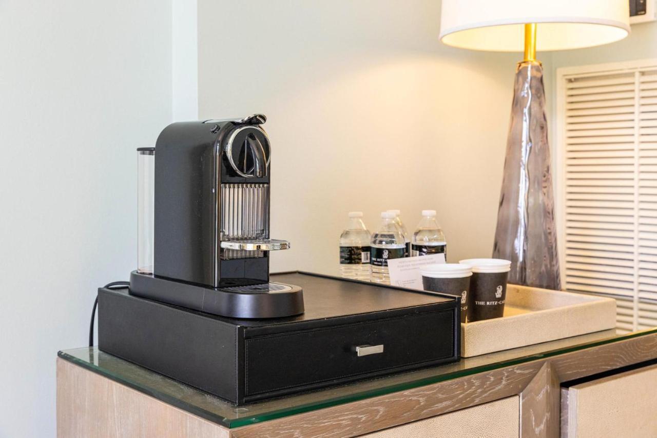 Lovely Deluxe Unit Located At Ritz Carlton - Key Biscayne! Miami Bagian luar foto