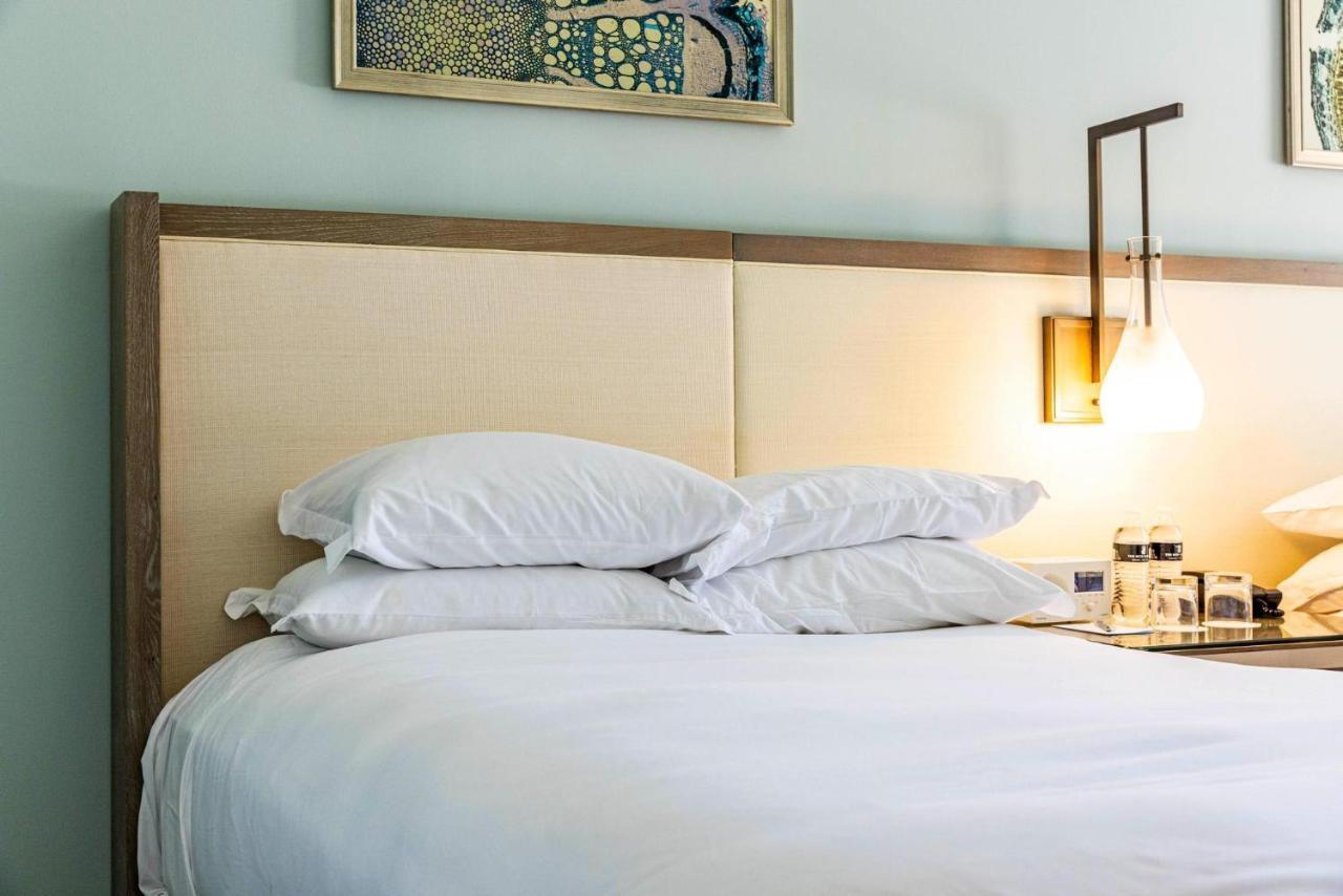 Lovely Deluxe Unit Located At Ritz Carlton - Key Biscayne! Miami Bagian luar foto
