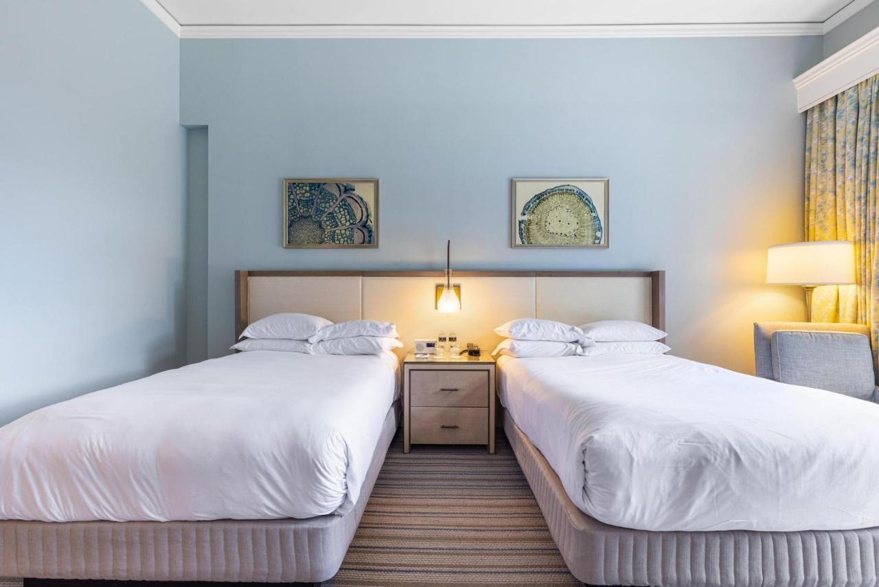 Lovely Deluxe Unit Located At Ritz Carlton - Key Biscayne! Miami Bagian luar foto
