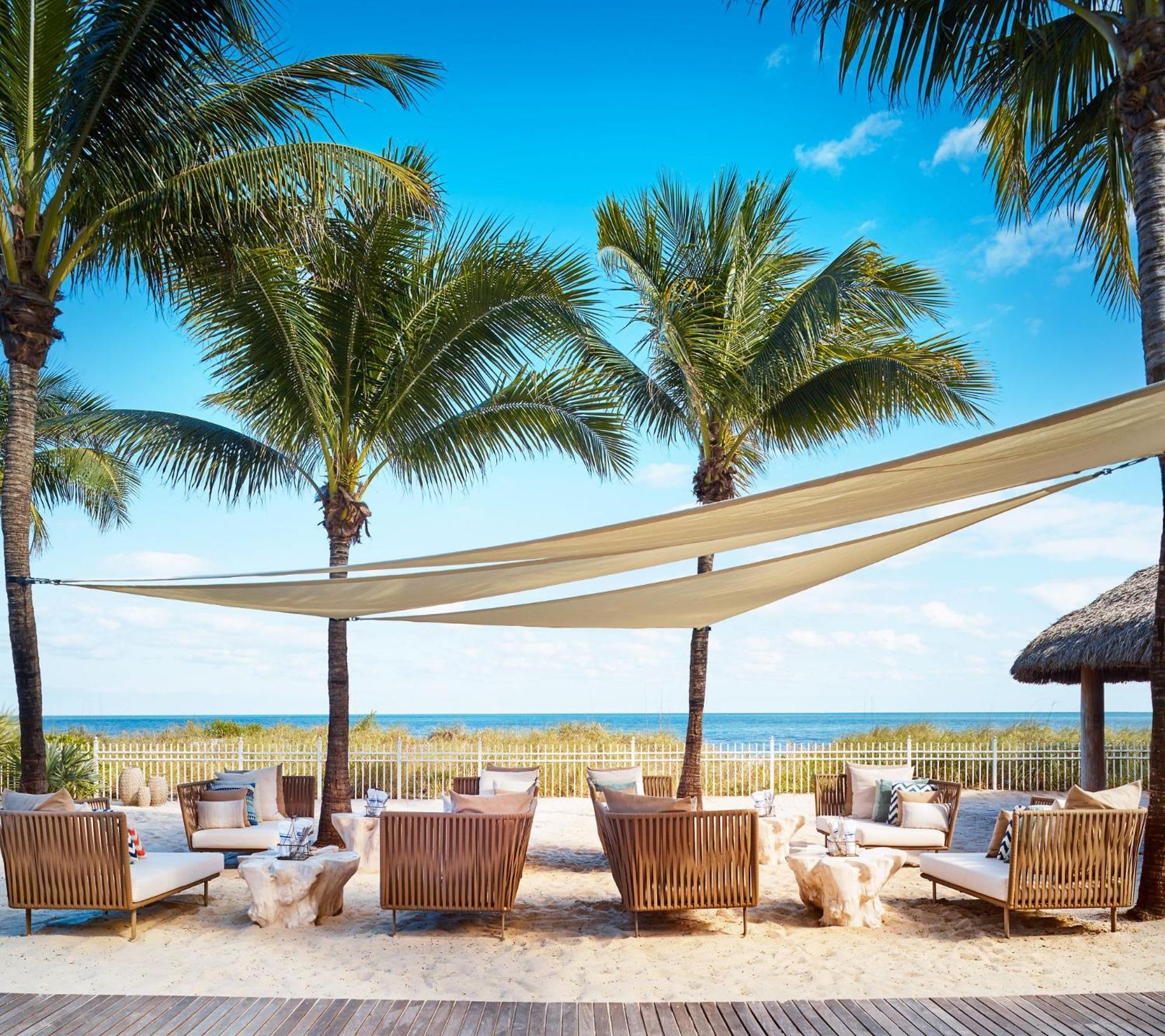 Lovely Deluxe Unit Located At Ritz Carlton - Key Biscayne! Miami Bagian luar foto